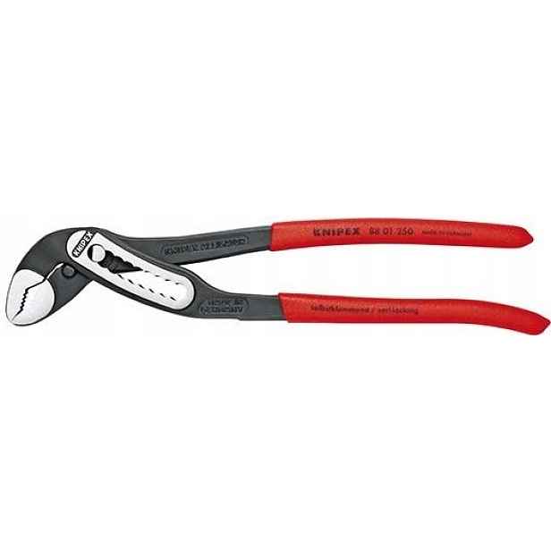 Knipex 88 01 250 Kleště na trubky Alligator Klucz