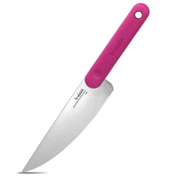 Nůž šéfa Trebonn 18 cm ocel 420J2 protiskluzový
