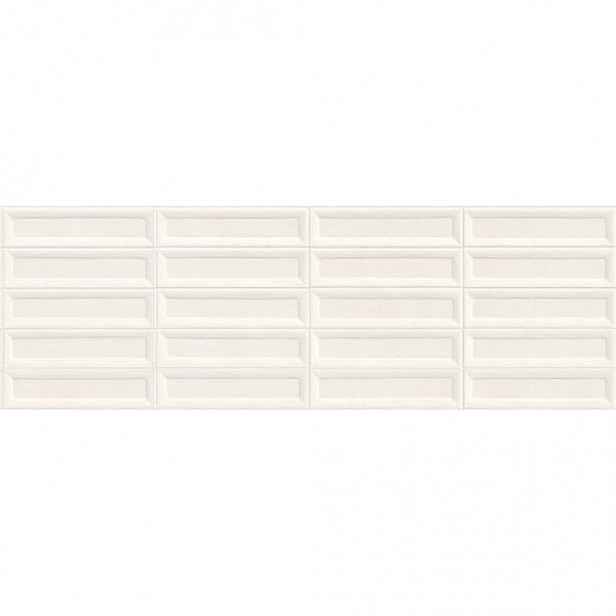 Obklad Ragno Hand calce 3D form 33x100 cm mat RDDN