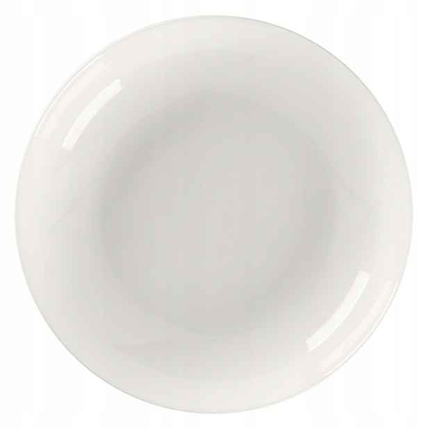 Fedra Talíř hluboký kulatý 27 cm Rak Porcelain