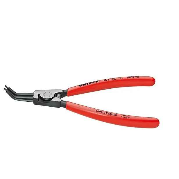 Kleště na kroužky Knipex 40-100 mm