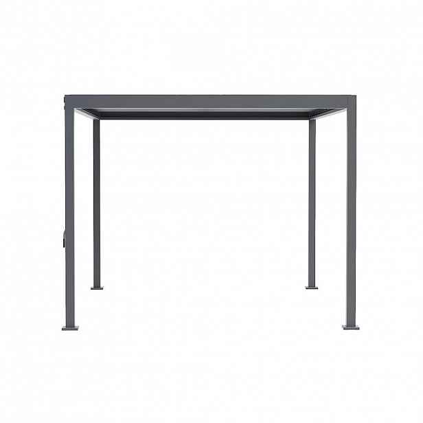 Gardenson PERGOLA velikost: 389/238,5/296,2 cm
