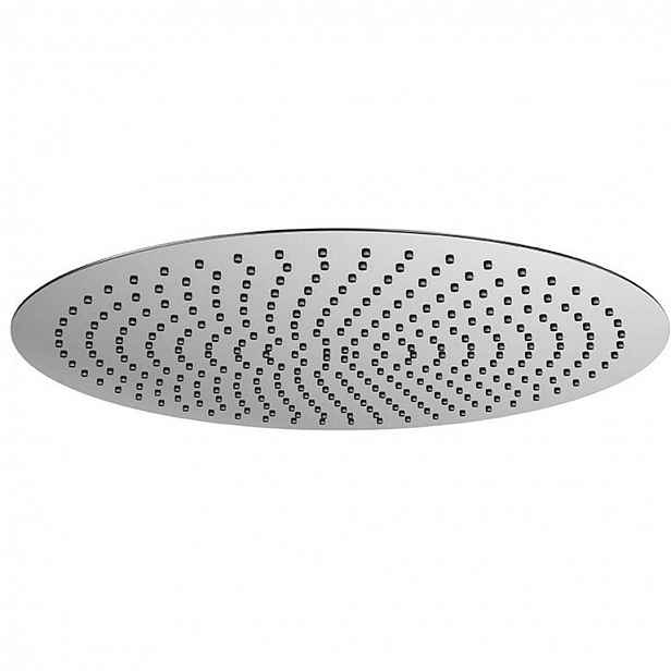 Steinberg 390 - Hlavová sprcha, průměr 40 cm, chrom 390 1689