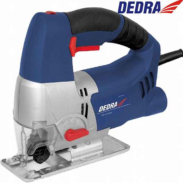 Přímočará pila Dedra DED7965 750 W