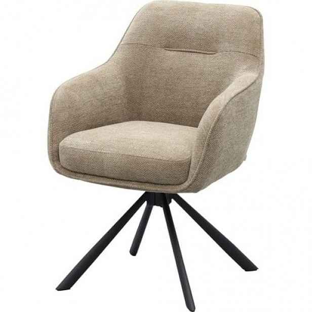 Unique-Furniture Avola jídelní židle unique furniture taupe 51140008