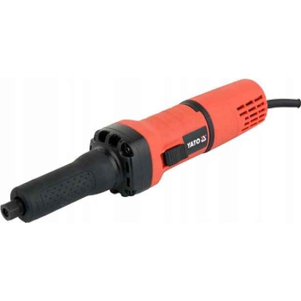 Yato přímá bruska 750 W s regulací rychlosti YT-82080