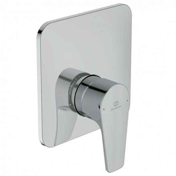 Ideal Standard Cerafine D - Baterie pod omítku s tělesem, chrom A7188AA