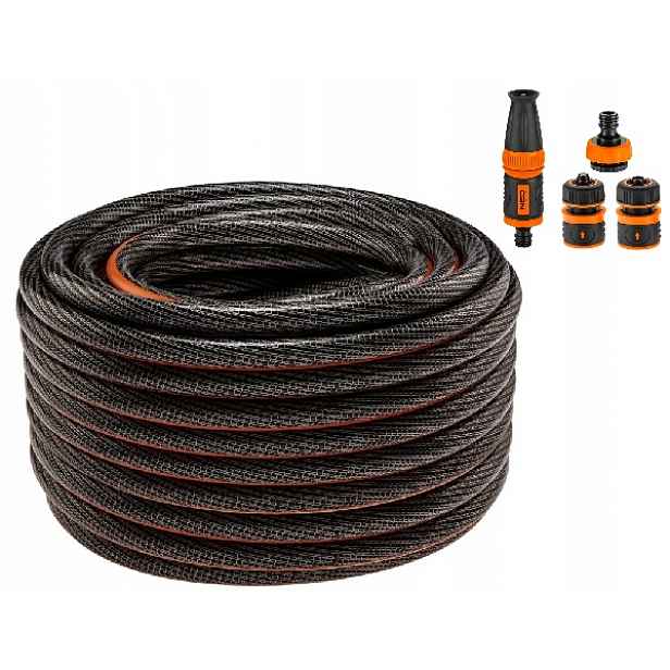 Neo Hadice 1/2 x 50 M 6-VRSTVOVÁ Spojky