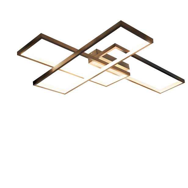 ZMH STROPNÍ SVÍTIDLO 67/47/10 cm