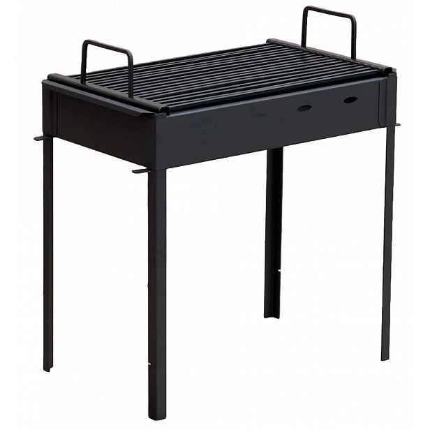 PRO-TERMO Gril EKO 50x30 - šedá