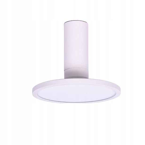 Rabalux Ovidia stropní svítidlo stropní Led 20W 3000K bílý Ø20 cm