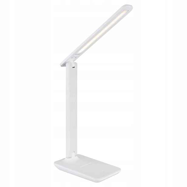 Led stolní lampa 5W Brighton 58439W Globo