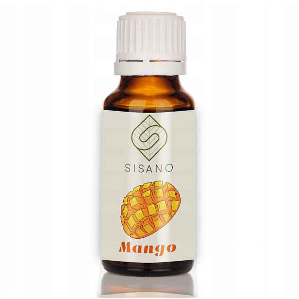 Vonný olej Mango 1 l Sisano