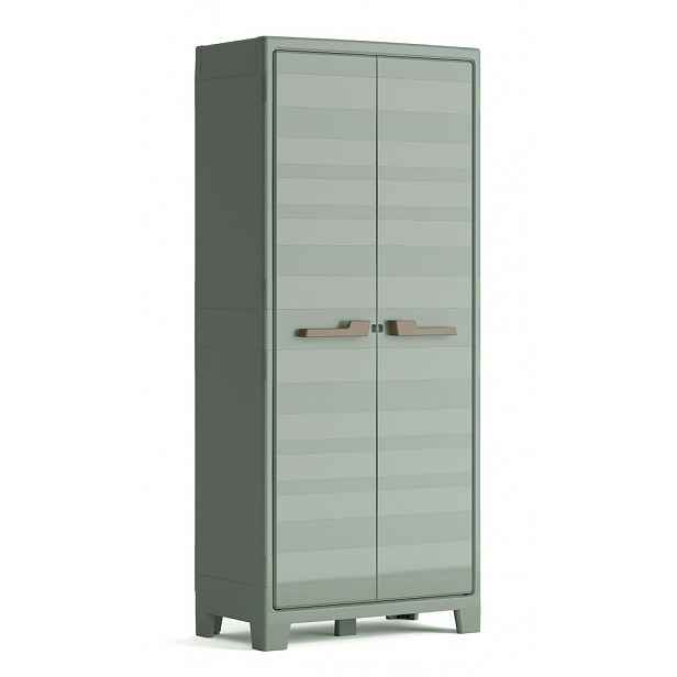 Zahradní skříň EVOCA PLANET MULTISPACE Rojaplast