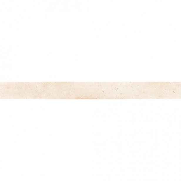 Dlažba Dom Modulo 45 sabbia cruda 4,8x45 cm mat MOD04307N
