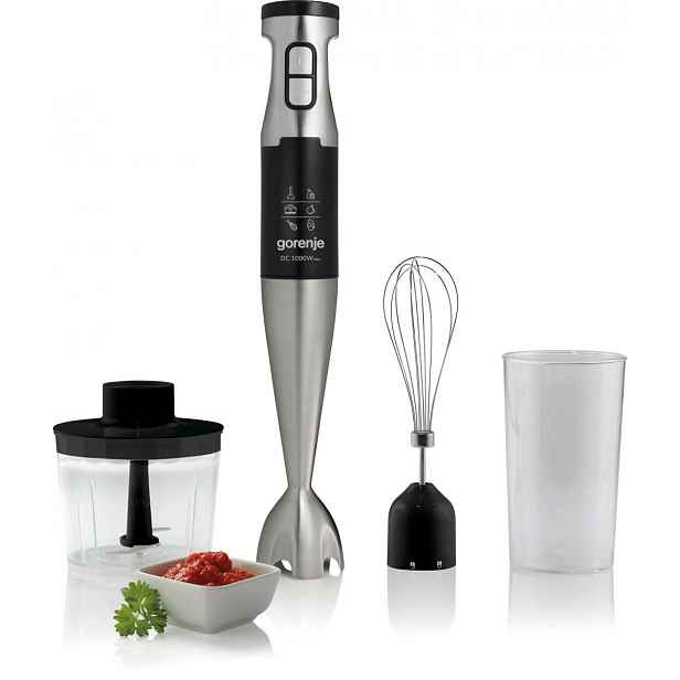 Gorenje Ruční mixér - HBX1000E