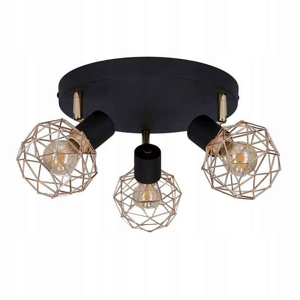 Lampa reflektorová spotová Acrobat 98-66466 Candellux