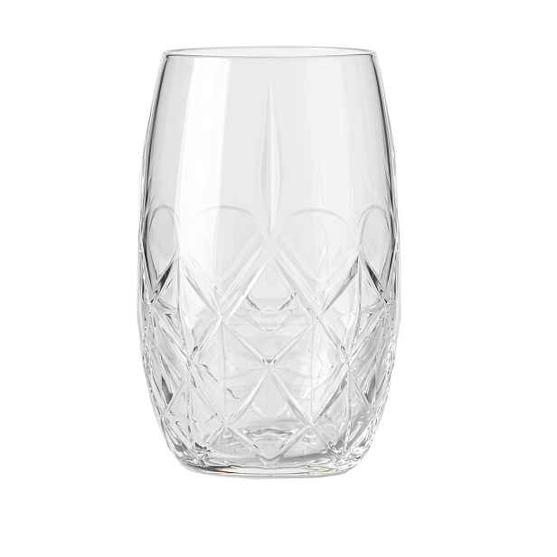 Rcr Alkemist Sklenice Long Na Nápoje 510 ML Kpl 6 Ks