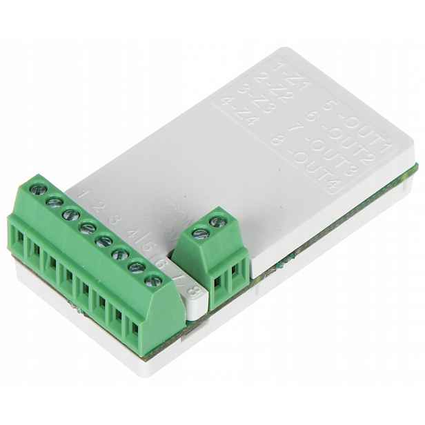 Miniaturní Bezdrátový Expandér ACX-210 ABAX/ABAX2 Satel
