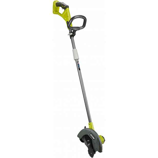 Akumulátorový Zastřihovač Okrajů Trávníku 18V, Šířka 22 CM
