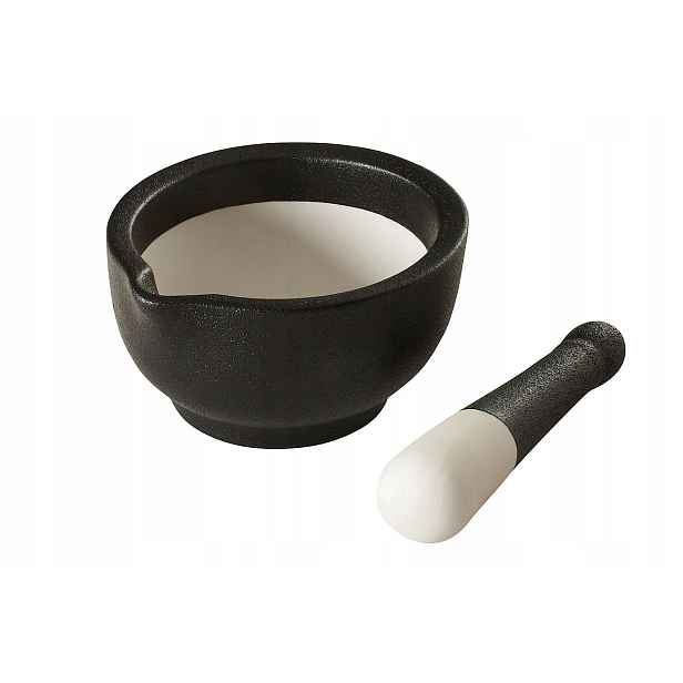 Hmoždíř Lurch Marmor porcelánový 11,5 cm