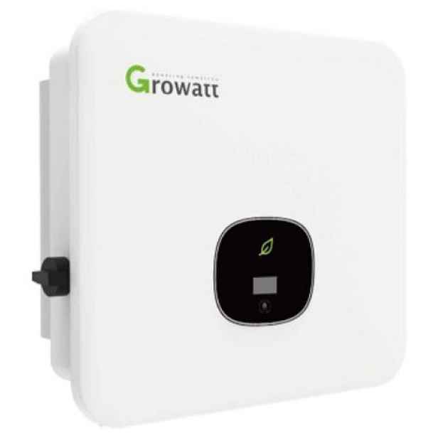 Měnič Growatt MOD 5000TL3-X