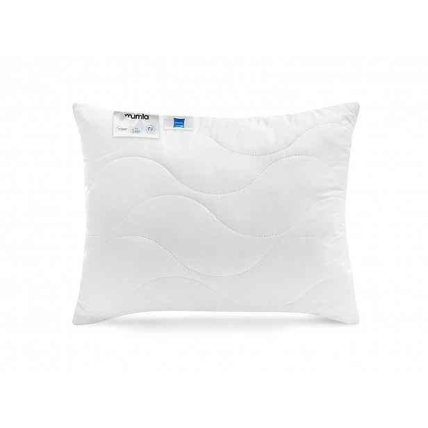 Polštář Na Spaní 40X40CM Antialergický Eco Comfort Polský Výrobek|mumla