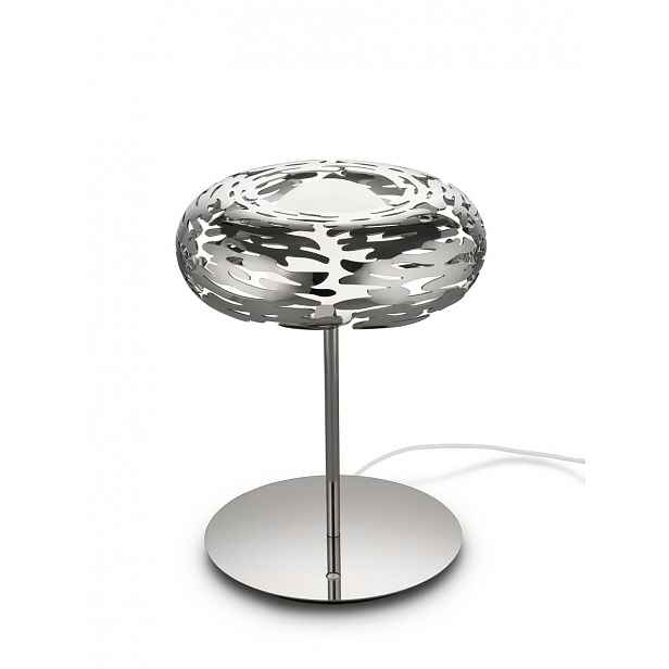 Stolní lampa Barklamp, prům. 21 cm - Alessi