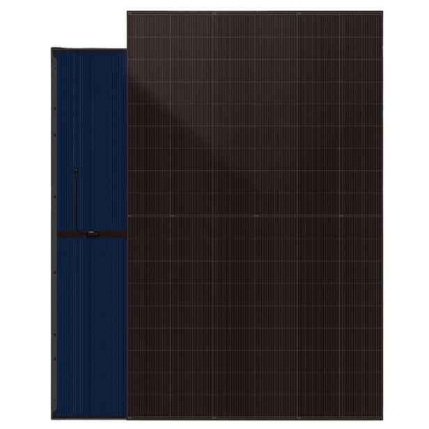 Panel fotovoltaický bifaciální DAH Solar DHN-54Z16/DG(BB) 500 Wp