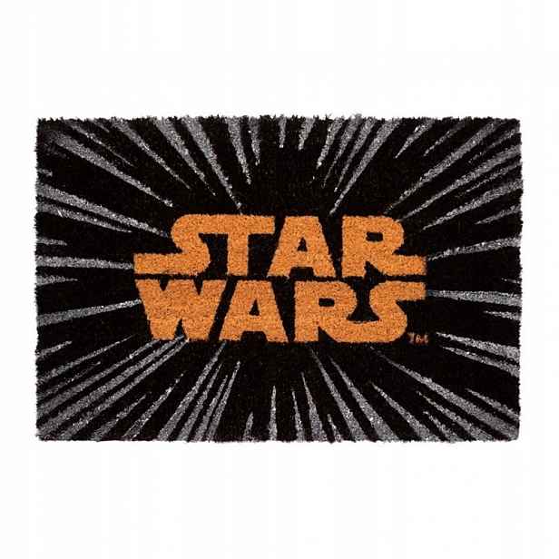 Star Wars Rohožka (40 x 60 cm)