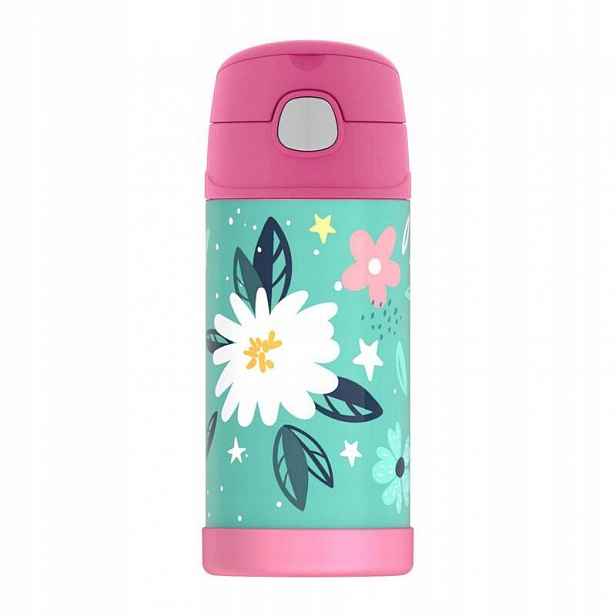 Thermos Termohrnek lehký ocelový termos 0,36 l