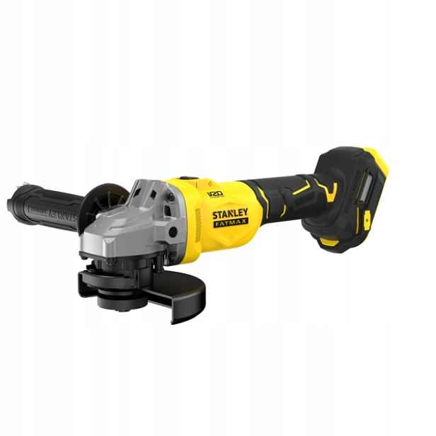 Úhlová Bruska 125 MM V20 18 V 0*AH