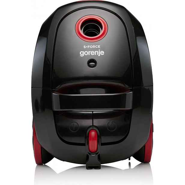 Gorenje Podlahový vysavač - VCE21SFBKR