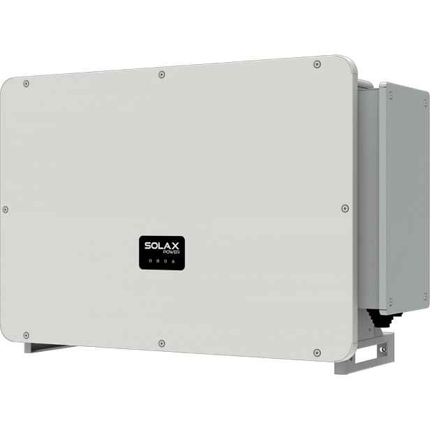 Měnič síťový Solax X3-FTH AFCI 125 000 W