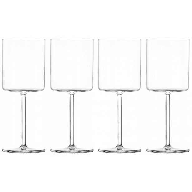 Modo Sklenička na bílé víno 400 ml (kpl. 4 ks) Schott Zwiesel
