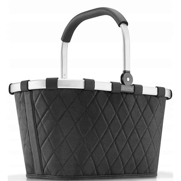 R02 Cestovní nákupní košík carrybag Reisenthel