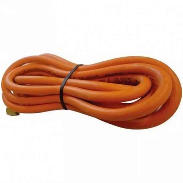 Hadice propan Castolin 5m 4X12mm