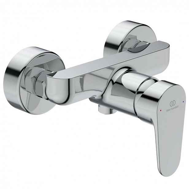 Ideal Standard Cerafine O - Sprchová nástěnná baterie, chrom BC499AA