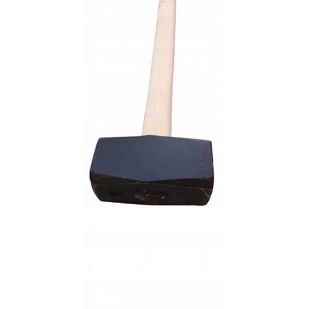 Młot 6KG Kované Kladivo POLSKÉ-Pucka