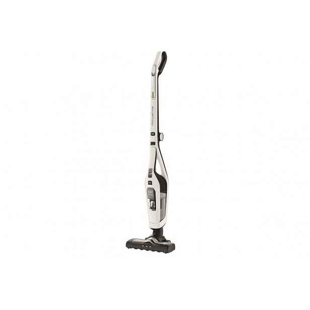 Tyčový vysavač Rowenta Dual Force RH6737WH 2v1