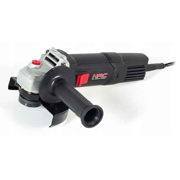 Úhlová Bruska 125 mm AGE95-B-PT Napájení 230 V 50 Hz