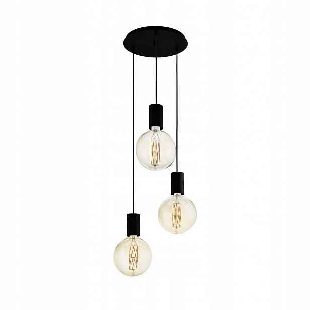 Závěsná lampa Pozueta 98663 Eglo