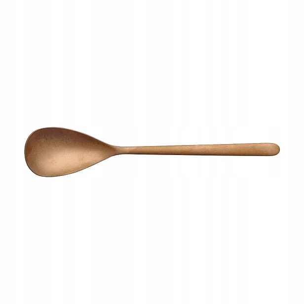 Kávová lžička Canada Vintage 15 cm, měděná 12 ks