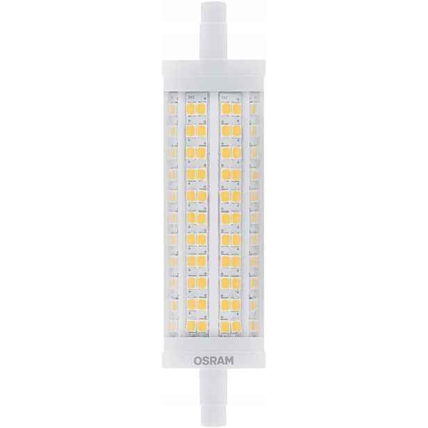 Led Line 118 150 300° DIM 18,2 W 827 Čiré R7