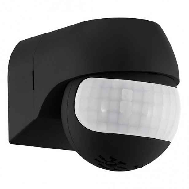 Příslušenství Eglo DETECT ME 1 plast černá 96454