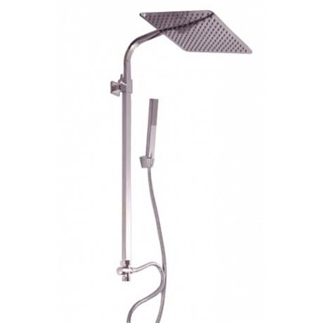 Sprchový set RAV SLEZÁK bez baterie chrom SK5000