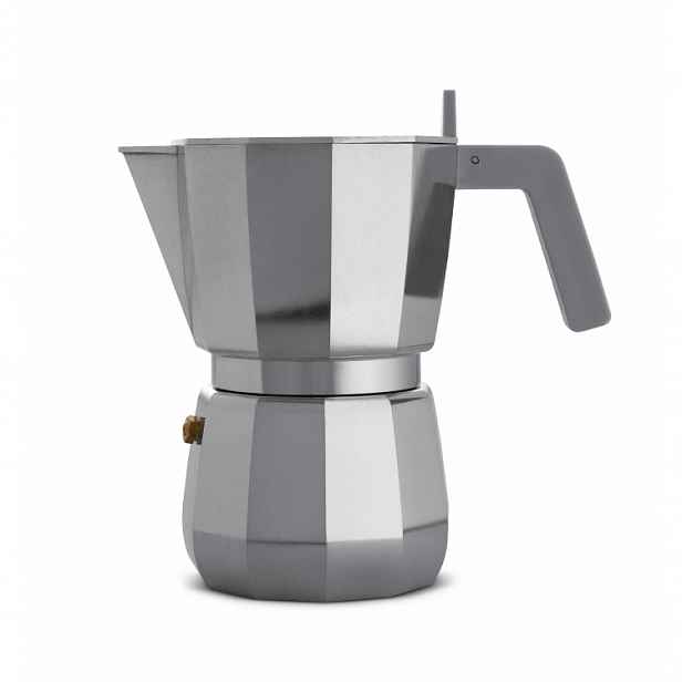 Espresso kávovar Moka 6C - Alessi