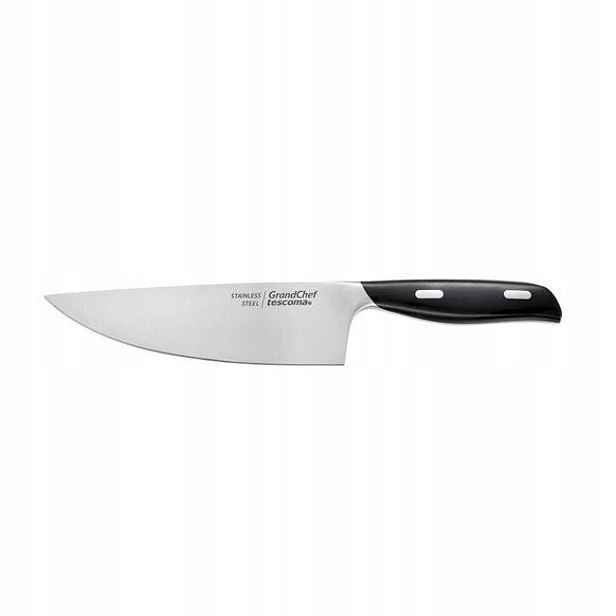 Nůž kuchyňský GrandCHEF 18 cm