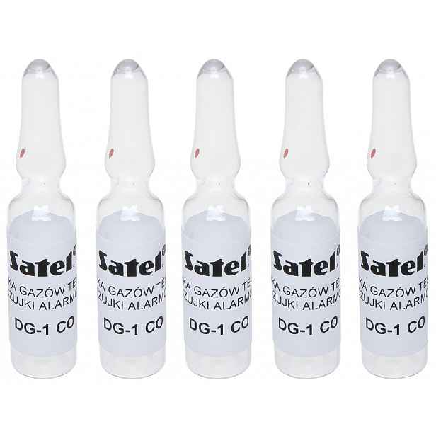 Tester Detektorů Oxidu Uhelnatého DG-TEST-2 Satel