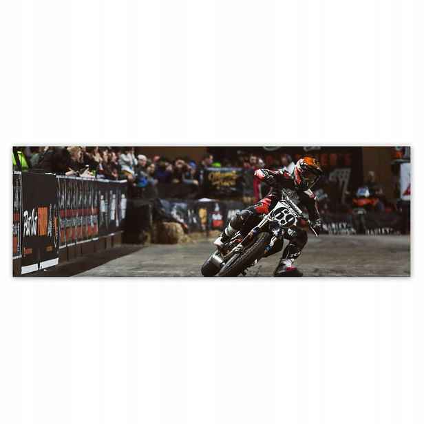 Plakáty 200x66 Harley Davidson Motocykl